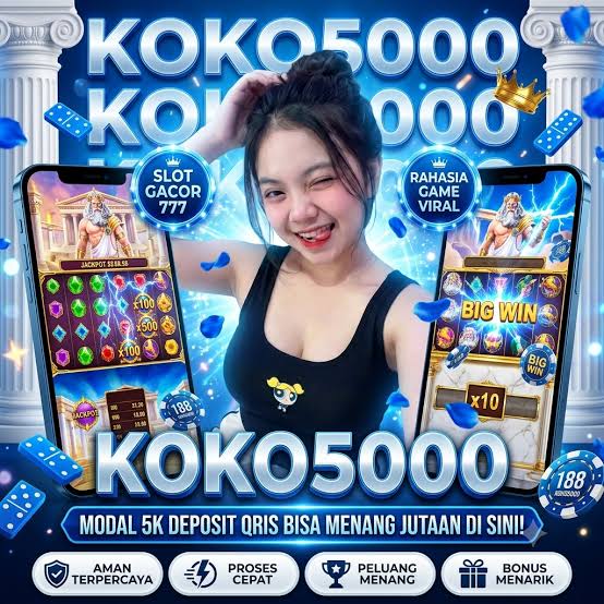 KOKO5000